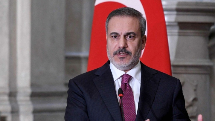 رایزنی ترکیه و پاکستان پیرامون مذاکرات ایران و آمریکااسلام‌آباد