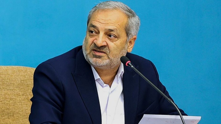 آموزش همچنان غیر حضوری است/ ۱۳۰۰ مدرسه در جنگ آسیب دید