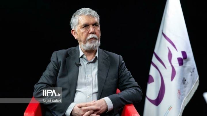 ایجاد فضای بازگشت برای خوانندگان خارج از ایران