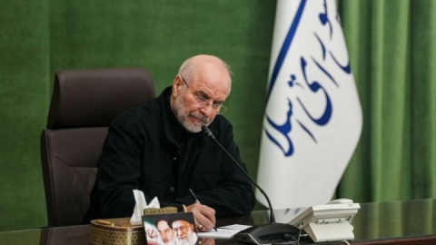 مدال افتخار مجاهدت در سه جنگ تحمیلی بر سینه بزرگ‌مردان سپاه می‌درخشد