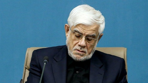 عارف: هیچ بن‌بستی در برابر اراده سپاه پاسداران دوام نیاورده