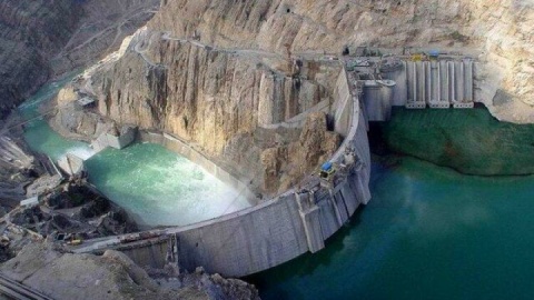 آخرین وضعیت سدهای تهران اعلام شد