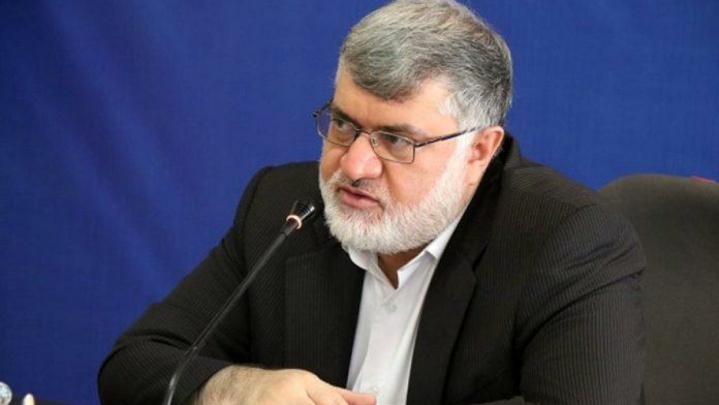 سیاست کانونی دولت برای مدیریت شرایط جنگی