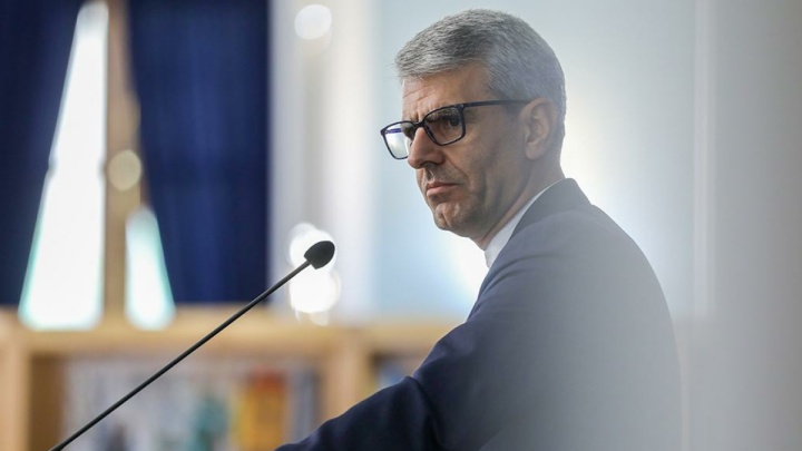 ایران هرگز نگفته بود به دور دوم مذاکرات می‌رود/ ایران نقض آتش‌بس نکرد