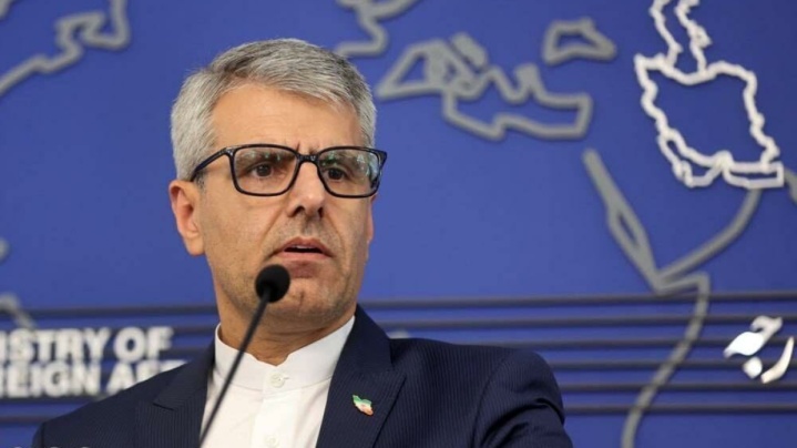 واکنش ایران به درخواست تمدید آتش‌بس از سوی وزیر خارجه پاکستان