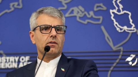 واکنش ایران به درخواست تمدید آتش‌بس از سوی وزیر خارجه پاکستان