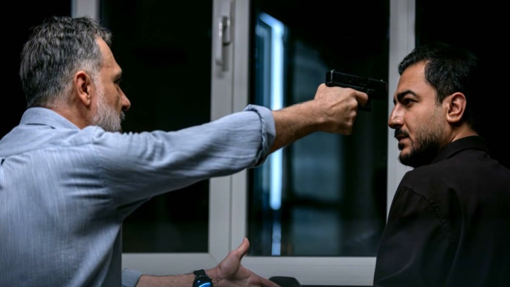 «قمارباز» میلیاردی شد/ رونمایی از تیزر جدید فیلم