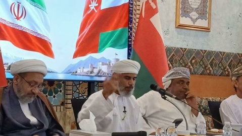 جزئیات نشست عمان و ایران در مسقط/ رونمایی از کتاب رهبر شهید