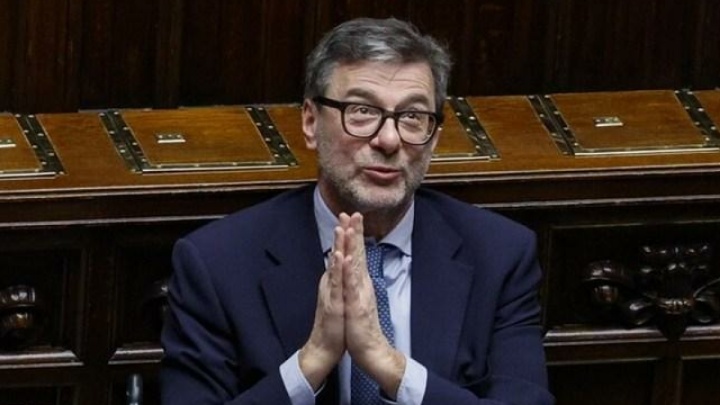 وزیر ایتالیایی: حضور ما به جای ایران در جام جهانی 2026 شرم آور است