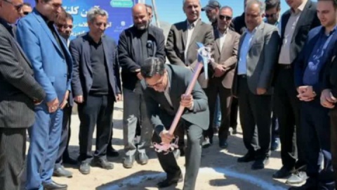 ساخت ۳ هزار مدرسه جدید در کشور به اتمام رسید