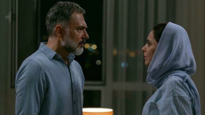 میان منطق و سوءظن / نگاهی به فیلم قمارباز