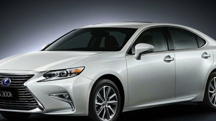 خودرویی که به سامورایی کت شلواری معروف است/ یک سدان لوکس با خلق‌وخوی خشن