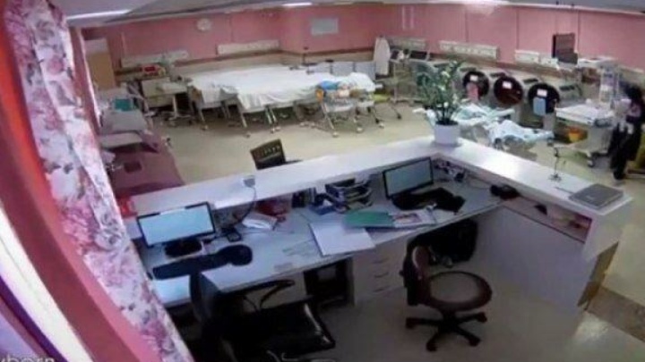 ندا سلیمی کیست و چرا رئیس‌جمهور از او قدردانی کرد؟