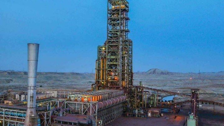 رکوردزنی صبافولاد خلیج فارس در زمستان: جهش سودآوری با اتکاء به صادرات و کنترل هزینه‌ها