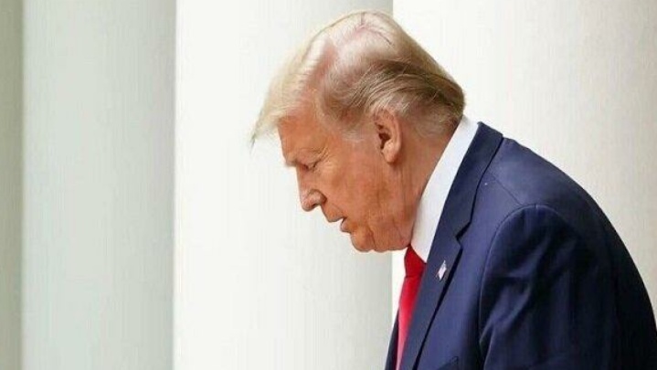 تحلیل‌های آتش‌بس یکطرفه ترامپ / عقب‌نشینی یاغی