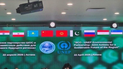 پیامدهای زیست‌محیطی حملات آمریکایی-صهیونی از نگاه دیپلمات ایرانی