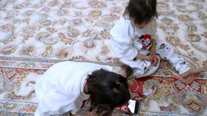 خانه به جای مرکز ؛ دو سال تجربه موفق میزبانی از کودکان بهزیستی