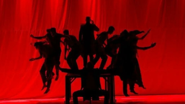 تئاتر پس از جنگ : صحنه‌ها دوباره نفس می‌کشند