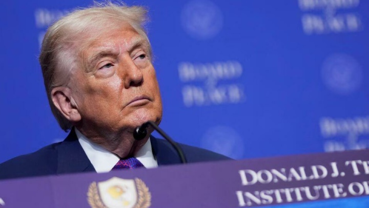 پشت پرده ادعای جدید ترامپ درباره «آشفتگی در تهران»