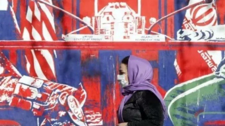 نظرسنجی صداوسیما: اولویت ۵۶ درصد مردم ایران در مذاکره با آمریکا رفع تحریم است