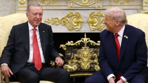 نکاتی مهم درباره همکاری انرژی ۵۰۰ میلیارد دلاری ترکیه با آمریکا / بازآرایی ژئواکونومیک مدیترانه شرقی