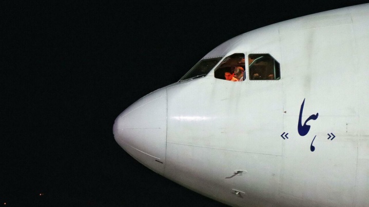 آغاز پروازهای بین‌المللی «هما» از پنجم اردیبهشت