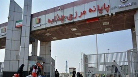 آماده‌ایم مسیر تجارت را از امارات به عراق منتقل کنیم