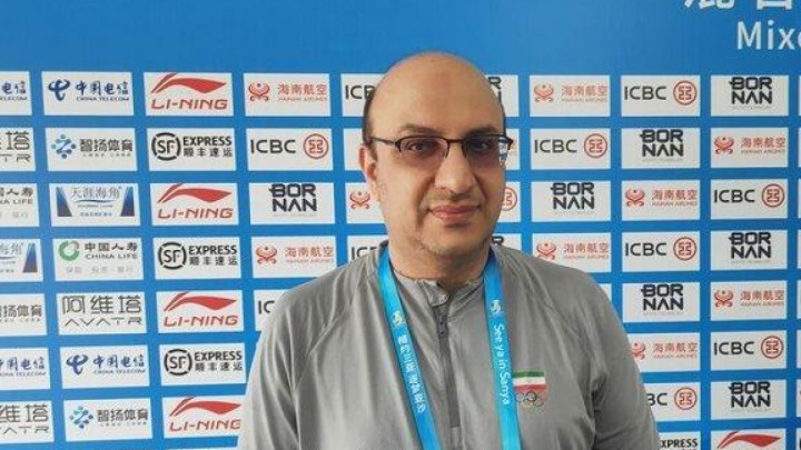 هنوز تصمیم نهایی برای حضور در جام جهانی گرفته نشده است