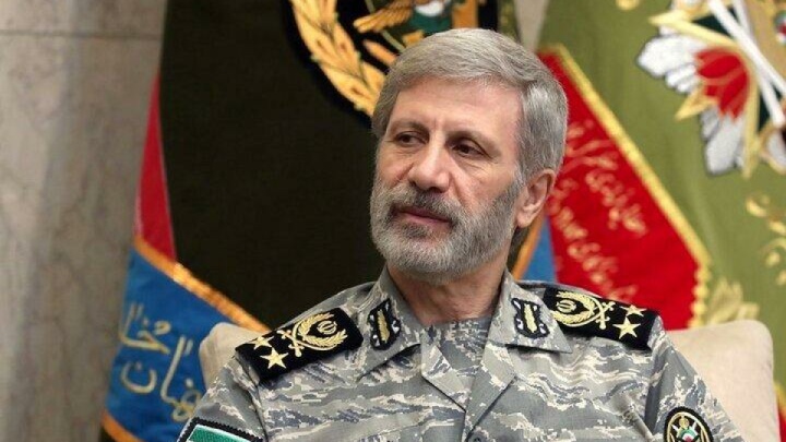 متجاوز جنایتکار را پشیمان خواهیم کرد