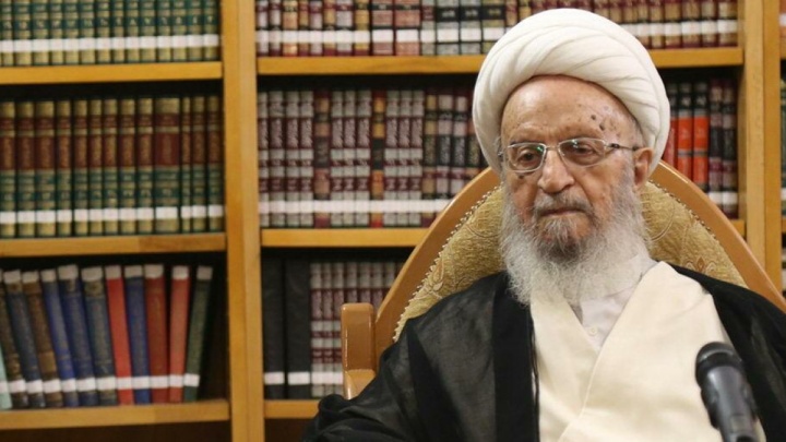 نظر آیت الله مکارم برای سفر حج در شرایط کنونی اعلام شد