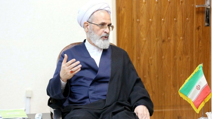 مردم و مسئولان ایران متحد و آماده رویارویی با دشمن‌اند