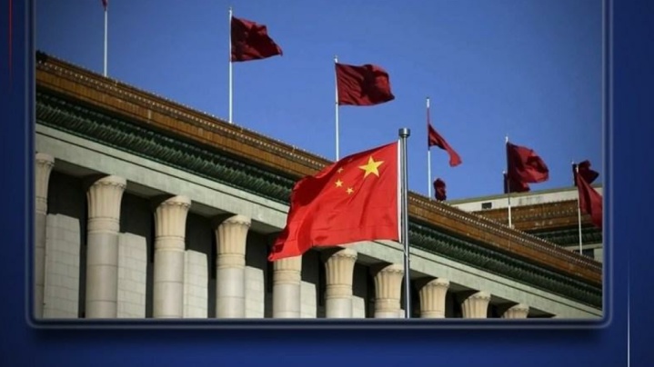 سفارت چین اطلاعیه‌ای برای ترک ایران صادر نکرده است