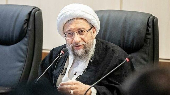 آملی لاریجانی: مسئولان در مقابله با شرارت دشمن اختلاف‌نظر ندارند