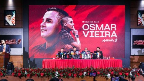 تکلیف قطعی سرمربی فصل آینده پرسپولیس مشخص شد