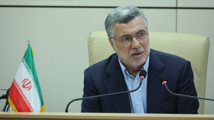 قوی‌تر از همیشه به سلامت جهانی خدمت خواهیم کرد