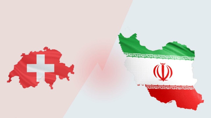 بازگشت کارکنان سفارت سوئیس به تهران