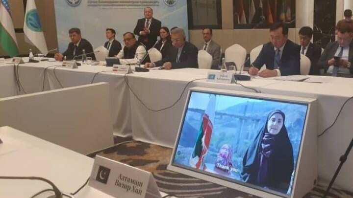 تجاوز آمریکا و رژیم صهیونیستی تهدیدی جدی برای صلح و ثبات منطقه‌ای و جهانی