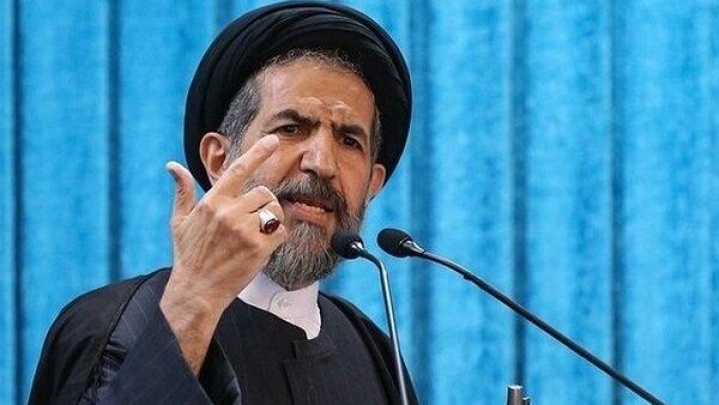 پیروز قطعی جنگ رمضان ایران است/ رهبر شهید ادبیات گفت وگو با قدرت های مسلط را دگرگون کرد