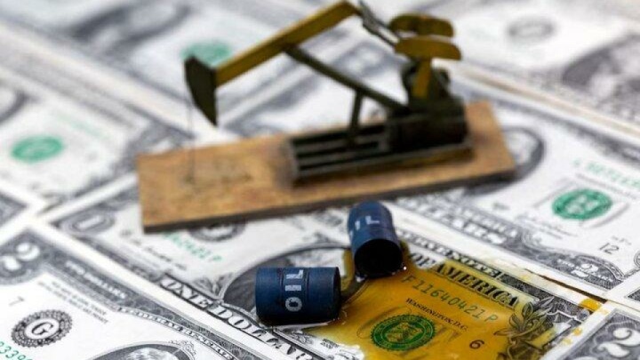 قیمت نفت کماکان صعودی است