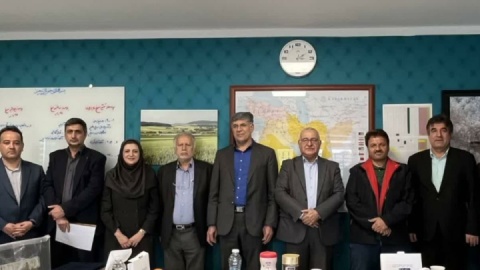 انتصاب عضو جدید هیأت‌ مدیره رجا و مشاور مدیرعامل هگتا