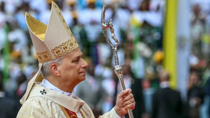 ادامه انتقادهای پاپ از جنگ علیه ایران