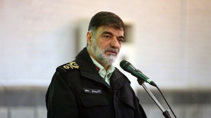 برخورد قاطع با مزدوران دشمن؛ دستگیری ۹۰ سارق منزل در ایام نوروز