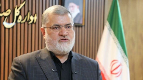 استاندار تهران هم توییت پزشکیان و قالیباف را تکرار کرد