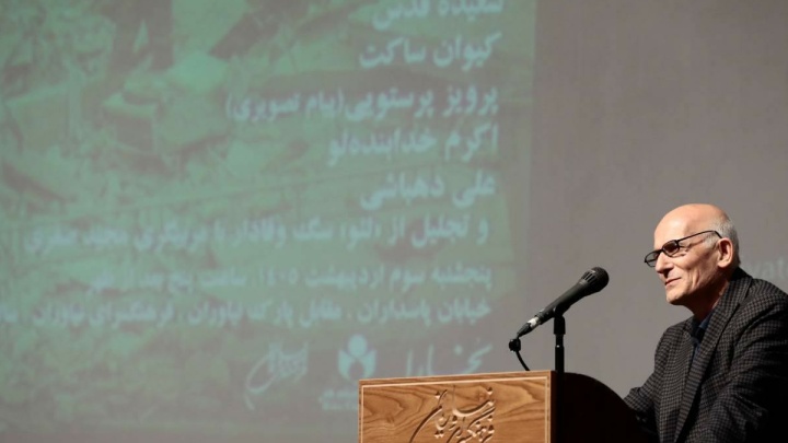 ایرانیان همواره در صلح زیسته‌اند حتی در شرایط ناصلح