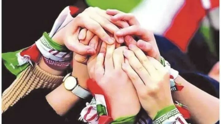 یک ملت، یک راه