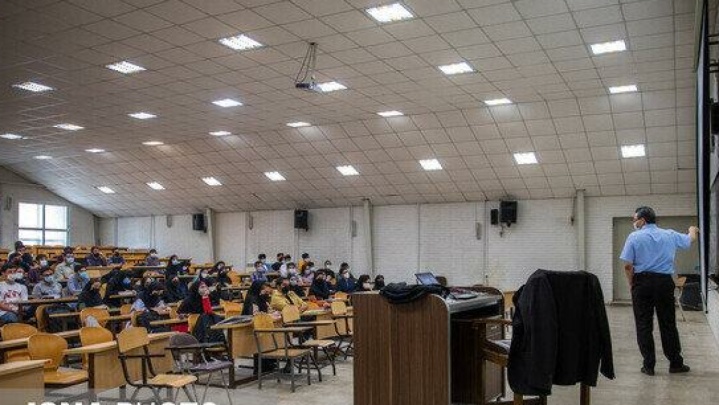 دلیل وزارت بهداشت برای تاخیر در انتشار فراخوان جذب چه بود؟