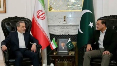 فیلم/ در سفر منطقه ای عراقچی هیچ گفتگوی مستقیم و غیرمستقیم با آمریکا وجود ندارد