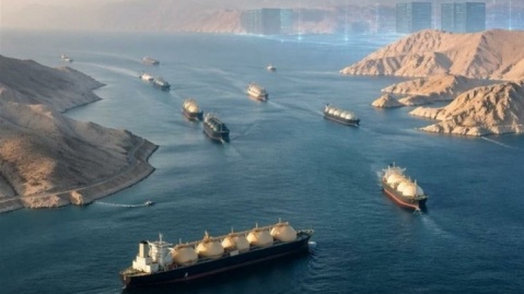 آخرین وضعیت طرح مدیریت راهبردی تنگه هرمز در مجلس