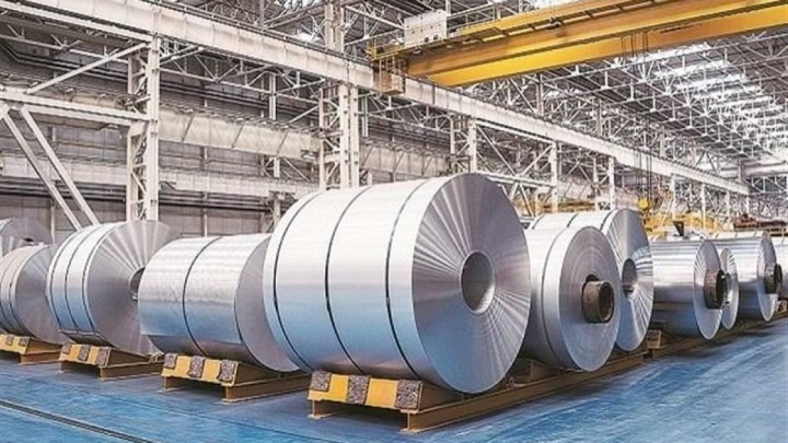 نسخه نجات فولاد ایران در دوران پساجنگ