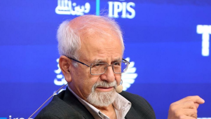 تحلیل سجادپور از تاریخ سازی ایران طی این ۵۰ روز / عبوری تاریخی از پیچ خطرناک